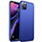 Funda Silicona Ultrafina Goma Carcasa Y02 para Apple iPhone 11 Pro Max Azul