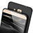 Funda Silicona Ultrafina Goma para Huawei G9 Plus Negro