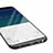 Funda Silicona Ultrafina Goma para Samsung Galaxy Note 9 Negro
