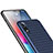 Funda Silicona Ultrafina Goma S02 para Apple iPhone XR Azul