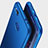 Funda Silicona Ultrafina Goma S03 para Huawei Honor 8 Lite Azul