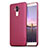 Funda Silicona Ultrafina Goma S04 para Huawei Mate 9 Morado