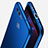 Funda Silicona Ultrafina Goma S04 para Huawei Nova 2 Plus Azul