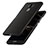 Funda Silicona Ultrafina Goma S05 para Huawei Mate 9 Negro