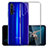 Funda Silicona Ultrafina Transparente K01 para Huawei Honor 20S Claro