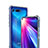 Funda Silicona Ultrafina Transparente K01 para Huawei Honor V20 Claro
