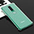 Funda Silicona Ultrafina Transparente K01 para OnePlus 8 Claro