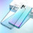 Funda Silicona Ultrafina Transparente K02 para Huawei P30 Pro Claro