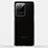 Funda Silicona Ultrafina Transparente K02 para Samsung Galaxy S20 Ultra 5G Claro