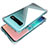 Funda Silicona Ultrafina Transparente K04 para Samsung Galaxy S10 5G Claro