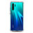 Funda Silicona Ultrafina Transparente K05 para Huawei P30 Pro New Edition Claro