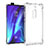 Funda Silicona Ultrafina Transparente K05 para Xiaomi Redmi K20 Pro Claro