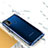 Funda Silicona Ultrafina Transparente para Samsung Galaxy M31 Claro