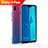 Funda Silicona Ultrafina Transparente T02 para Huawei Enjoy 9 Plus Claro