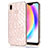 Funda Silicona Ultrafina Transparente T02 para Huawei P20 Lite Claro