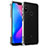 Funda Silicona Ultrafina Transparente T02 para Xiaomi Redmi 6 Pro Claro