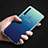 Funda Silicona Ultrafina Transparente T04 para Samsung Galaxy A9s Claro