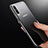 Funda Silicona Ultrafina Transparente T06 para Samsung Galaxy A8s SM-G8870 Claro