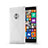 Funda Silicona X-Line para Nokia Lumia 830 Blanco