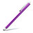 Lapiz Optico de Pantalla Tactil Capacitivo Universal H06 Morado