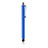Lapiz Optico de Pantalla Tactil Capacitivo Universal H07 Azul
