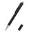 Lapiz Optico de Pantalla Tactil de Escritura de Dibujo Capacitivo Universal H02 Negro