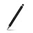 Lapiz Optico de Pantalla Tactil de Escritura de Dibujo Capacitivo Universal H04 Negro