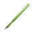 Lapiz Optico de Pantalla Tactil de Escritura de Dibujo Capacitivo Universal P13 Verde