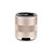 Mini Altavoz Portatil Bluetooth Inalambrico Altavoces Estereo K09 Oro