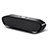 Mini Altavoz Portatil Bluetooth Inalambrico Altavoces Estereo S16 Negro