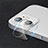 Protector de la Camara Cristal Templado C01 para Apple iPhone 12 Claro