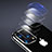 Protector de la Camara Cristal Templado para Apple iPhone 11 Pro Claro