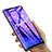 Protector de Pantalla Cristal Templado Anti luz azul B01 para Huawei Maimang 7 Claro