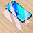 Protector de Pantalla Cristal Templado Anti luz azul B01 para Huawei Mate 40 Lite 5G Claro