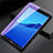 Protector de Pantalla Cristal Templado Anti luz azul B01 para Huawei MediaPad M6 8.4 Claro