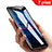 Protector de Pantalla Cristal Templado Anti luz azul B01 para Nokia 7 Plus Claro