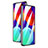 Protector de Pantalla Cristal Templado Anti luz azul B01 para Samsung Galaxy A52 5G Claro