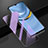 Protector de Pantalla Cristal Templado Anti luz azul B04 para OnePlus Nord N20 SE Claro