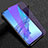 Protector de Pantalla Cristal Templado Anti luz azul B06 para Oppo A54 5G Claro