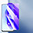 Protector de Pantalla Cristal Templado Anti luz azul para Google Pixel 8a 5G Claro