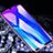 Protector de Pantalla Cristal Templado Anti luz azul para Huawei Enjoy 10e Claro