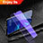 Protector de Pantalla Cristal Templado Anti luz azul para Huawei Honor 20 Lite Claro