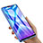 Protector de Pantalla Cristal Templado Anti luz azul para Huawei Honor 8X Claro