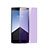 Protector de Pantalla Cristal Templado Anti luz azul para OnePlus 2 Azul