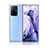 Protector de Pantalla Cristal Templado Anti luz azul para Xiaomi Mi 11T Pro 5G Claro