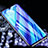 Protector de Pantalla Cristal Templado Anti luz azul para Xiaomi Redmi 9 Prime India Claro