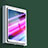 Protector de Pantalla Cristal Templado Anti luz azul Z01 para Apple iPad Pro 10.5 Claro