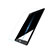 Protector de Pantalla Cristal Templado F02 para Apple iPad Pro 9.7 Claro