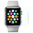 Protector de Pantalla Cristal Templado F08 para Apple iWatch 3 42mm Claro