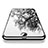 Protector de Pantalla Cristal Templado F10 para Apple iPhone SE (2020) Claro